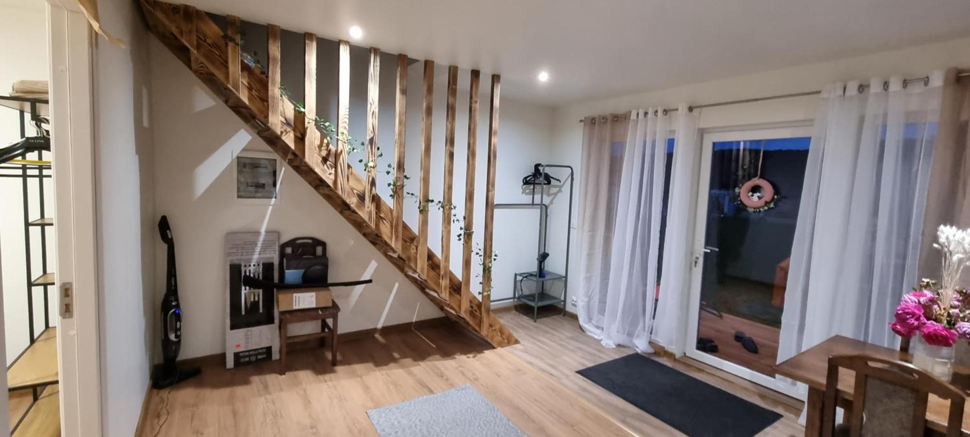 Vila Legrand Bazias 외부 사진