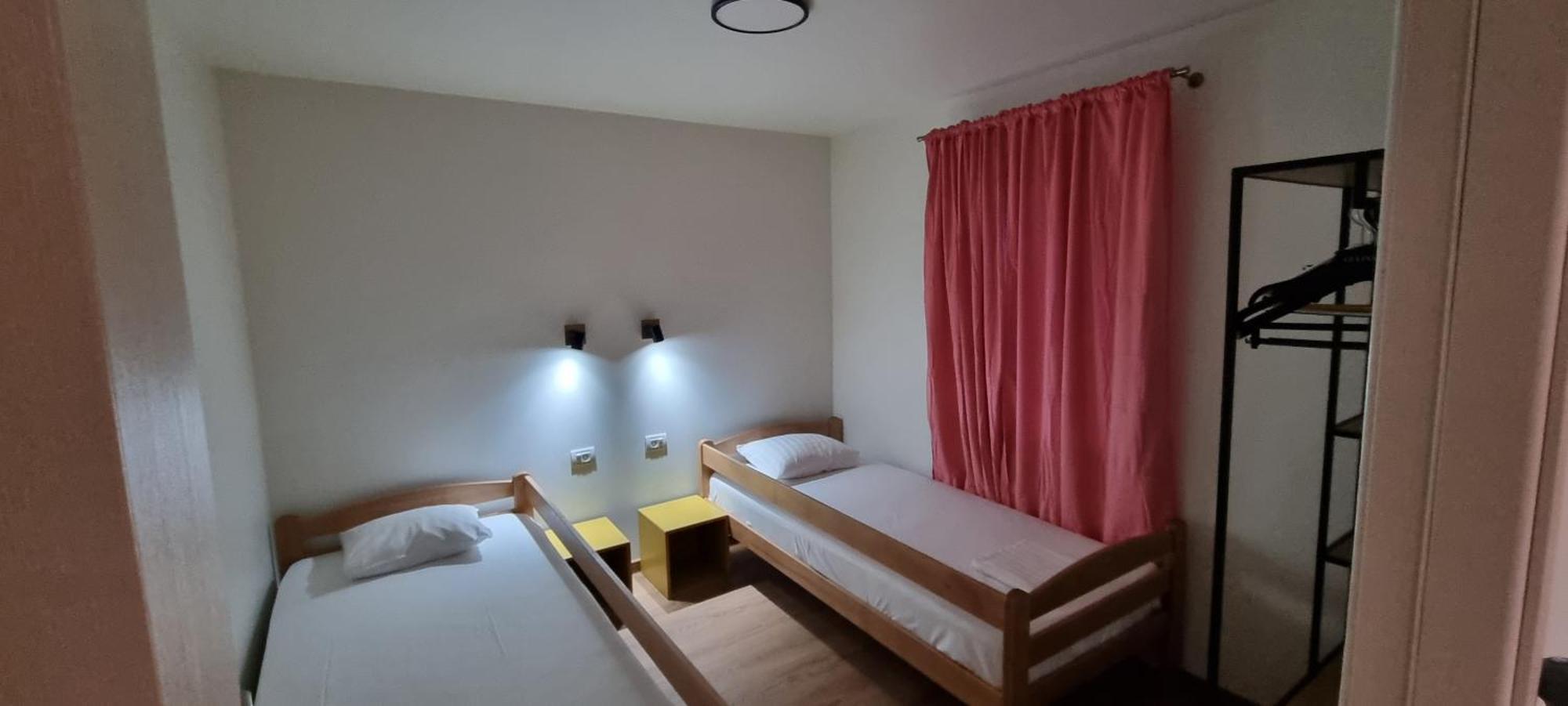 Vila Legrand Bazias 외부 사진